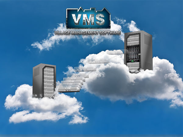 Hosting Options