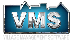 Village Management Software Logo
