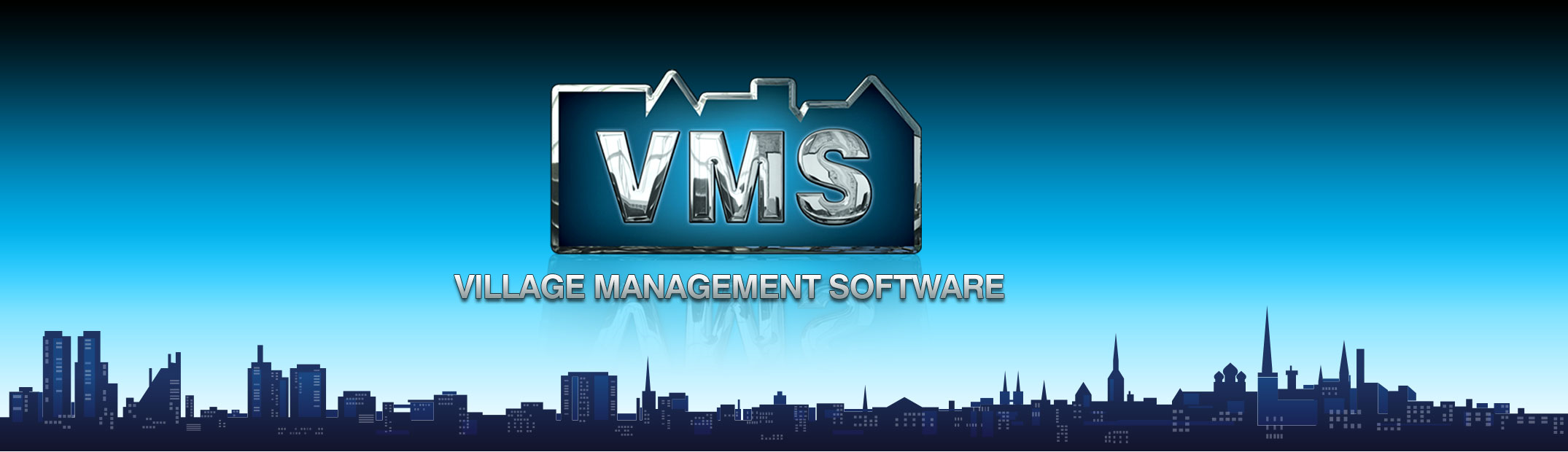 Village Management Software