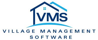 Village Management Software Logo